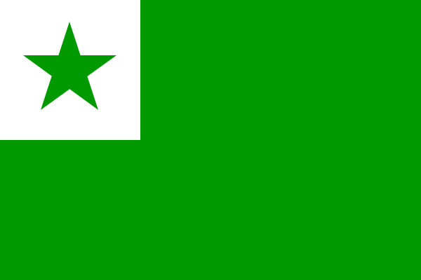 :esperanto: